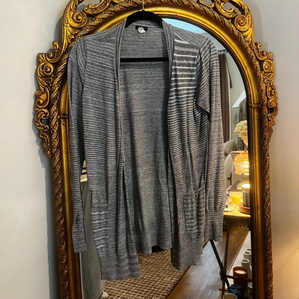 Jcrew Sweater
